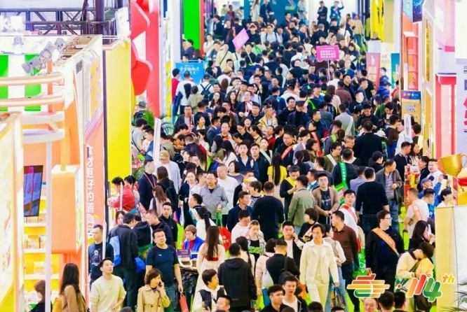  2026南京秋糖：功能性食品企业展位申请流程及展位签约仪式