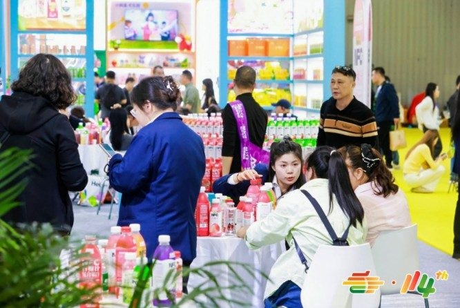 冷链物流供应链拓市 2026南京秋糖合规参展不容错过