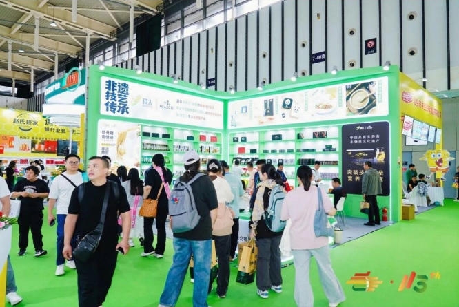 2026南京秋糖预制菜成为餐饮降本增效家庭消费升级的核心刚需赛道